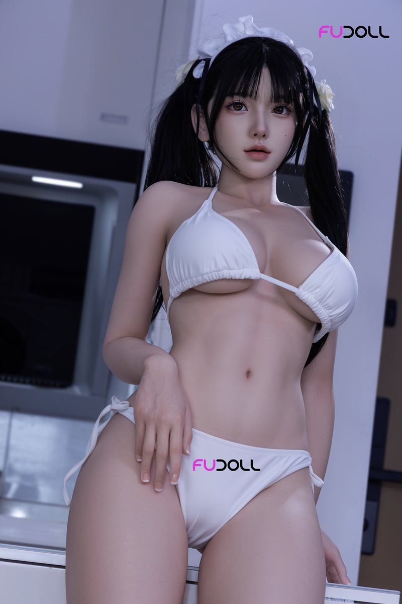 XiaoBei poupée sexuelle (FUDoll 165cm Bonnet F #J32 Silicone)