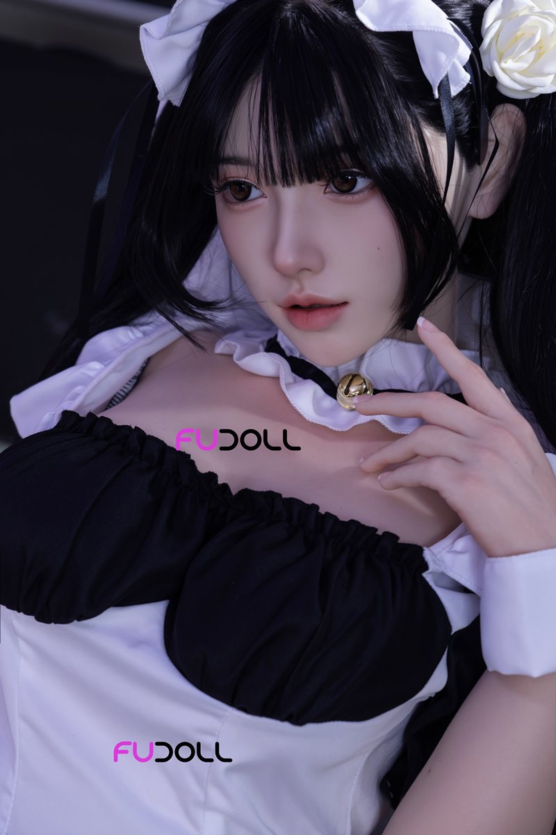 XiaoBei poupée sexuelle (FUDoll 165cm Bonnet F #J32 Silicone)