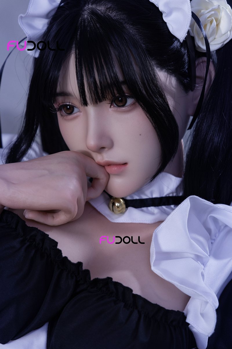 XiaoBei poupée sexuelle (FUDoll 165cm Bonnet F #J32 Silicone)