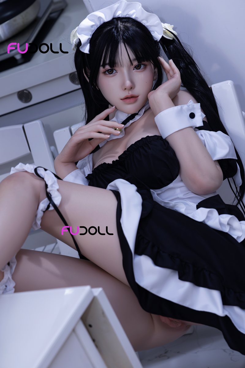 XiaoBei poupée sexuelle (FUDoll 165cm Bonnet F #J32 Silicone)