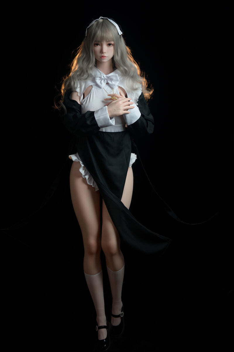 Naiaï poupée sexuelle (FUDoll 169 cm (coupe D en silicone)