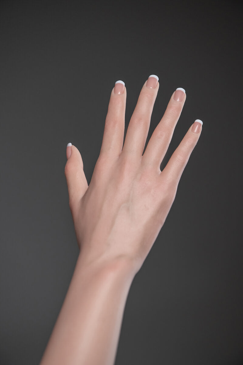 Shali JK poupée sexuelle (FUDoll 169cm Bonnet D Silicone)