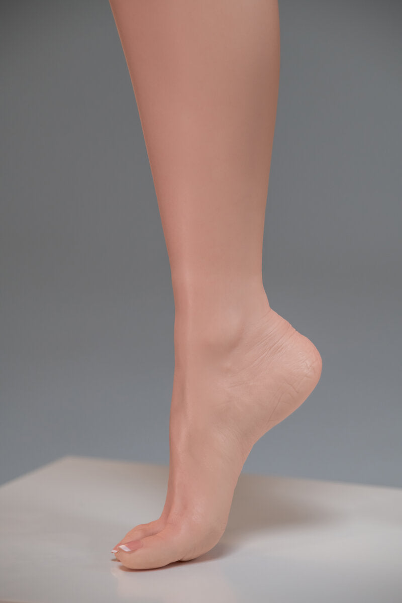 Shali JK poupée sexuelle (FUDoll 169cm Bonnet D Silicone)
