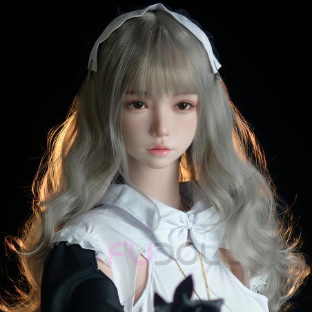 Tête supplémentaire (FUDOLL Original)
