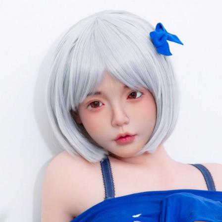 Tête supplémentaire (FUDOLL Original)