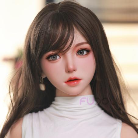 Tête supplémentaire (FUDOLL Original)