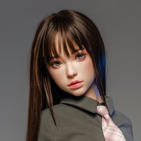 Tête supplémentaire (FUDOLL Original)