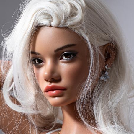 Tête supplémentaire (FUDOLL Original)