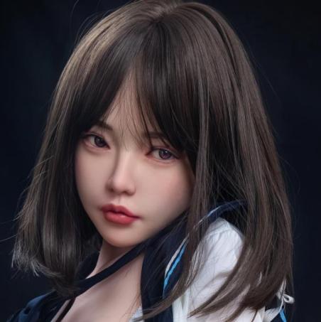 Tête supplémentaire (FUDOLL Original)