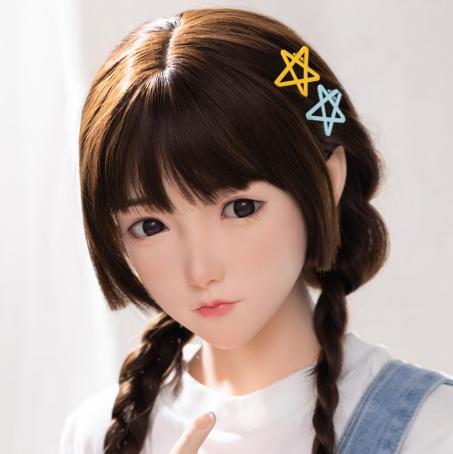 Tête supplémentaire (FUDOLL Original)