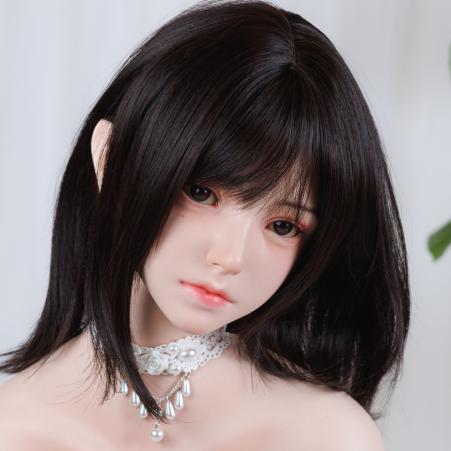 Tête supplémentaire (FUDOLL Original)