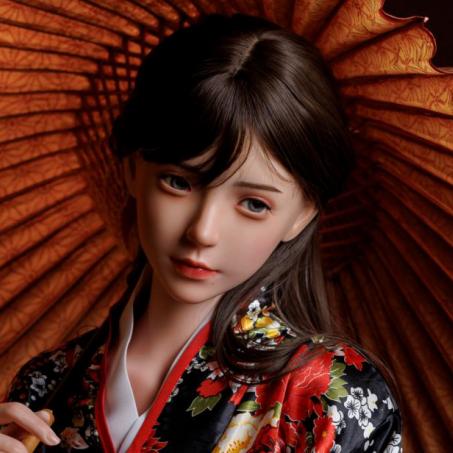 Tête supplémentaire (FUDOLL Original)