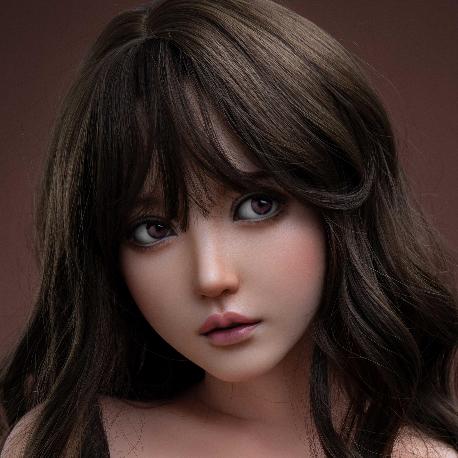 Tête supplémentaire (FUDOLL Original)