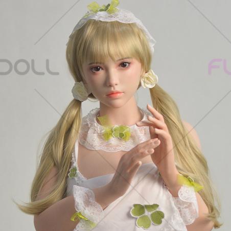 Tête supplémentaire (FUDOLL Original)