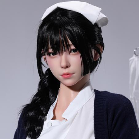 Tête supplémentaire (FUDOLL Original)