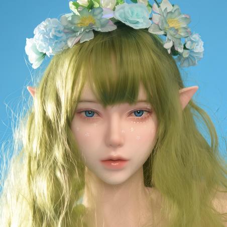 Tête supplémentaire (FUDOLL Original)