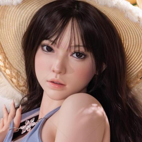 Tête supplémentaire (FUDOLL Original)