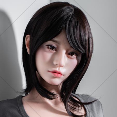 Tête supplémentaire (FUDOLL Original)