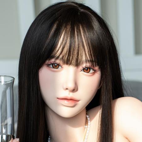 Tête supplémentaire (FUDOLL Original)
