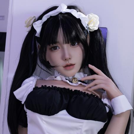 Tête supplémentaire (FUDOLL Original)