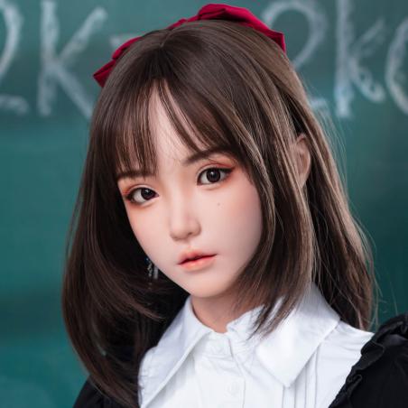 Tête supplémentaire (FUDOLL Original)