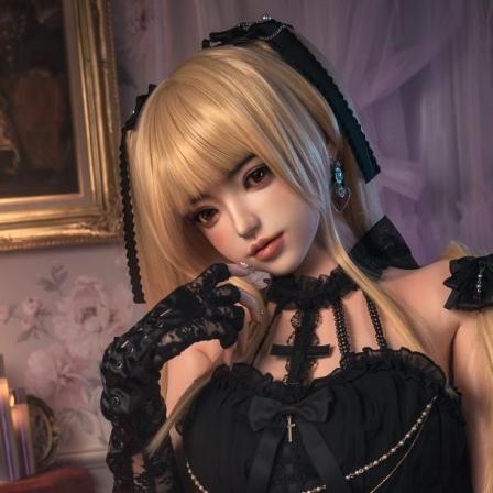 Tête supplémentaire (FUDOLL Original)