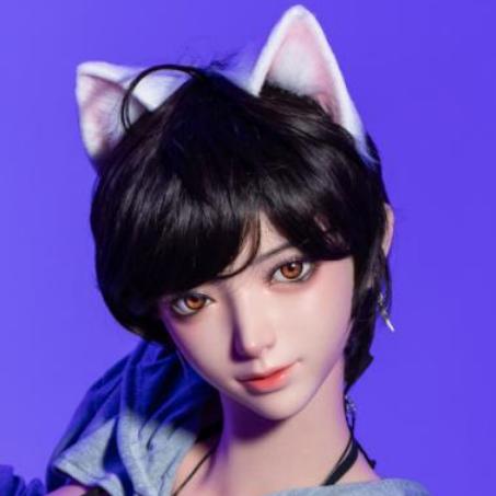 Tête supplémentaire (FUDOLL Original)