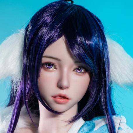 Tête supplémentaire (FUDOLL Original)