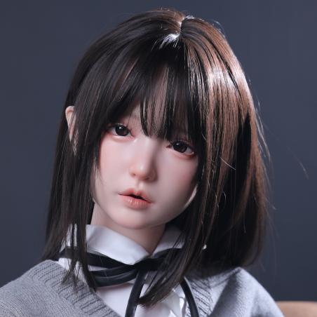Tête supplémentaire (FUDOLL Original)