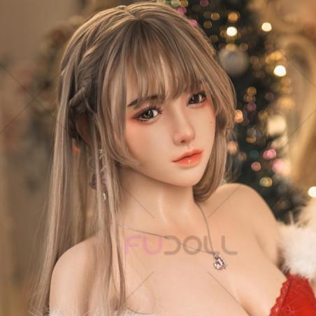 Tête supplémentaire (FUDOLL Original)