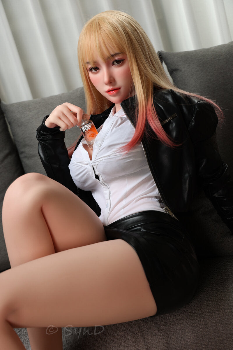 Xiao Bei poupée sexuelle (FUDoll 165cm Bonnet F Silicone)