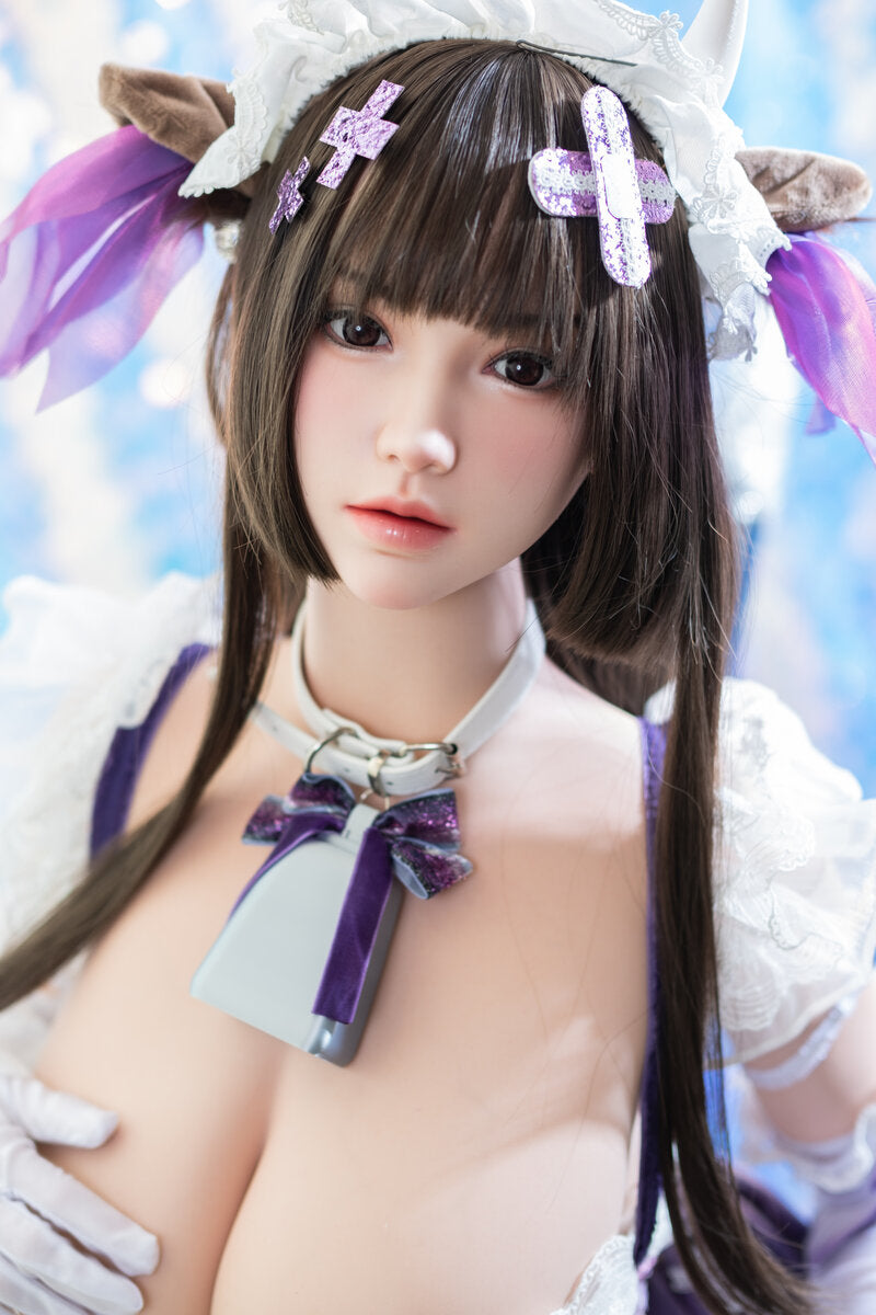 Ushi poupée sexuelle (FUDoll 162 cm F-Cup Silicone)