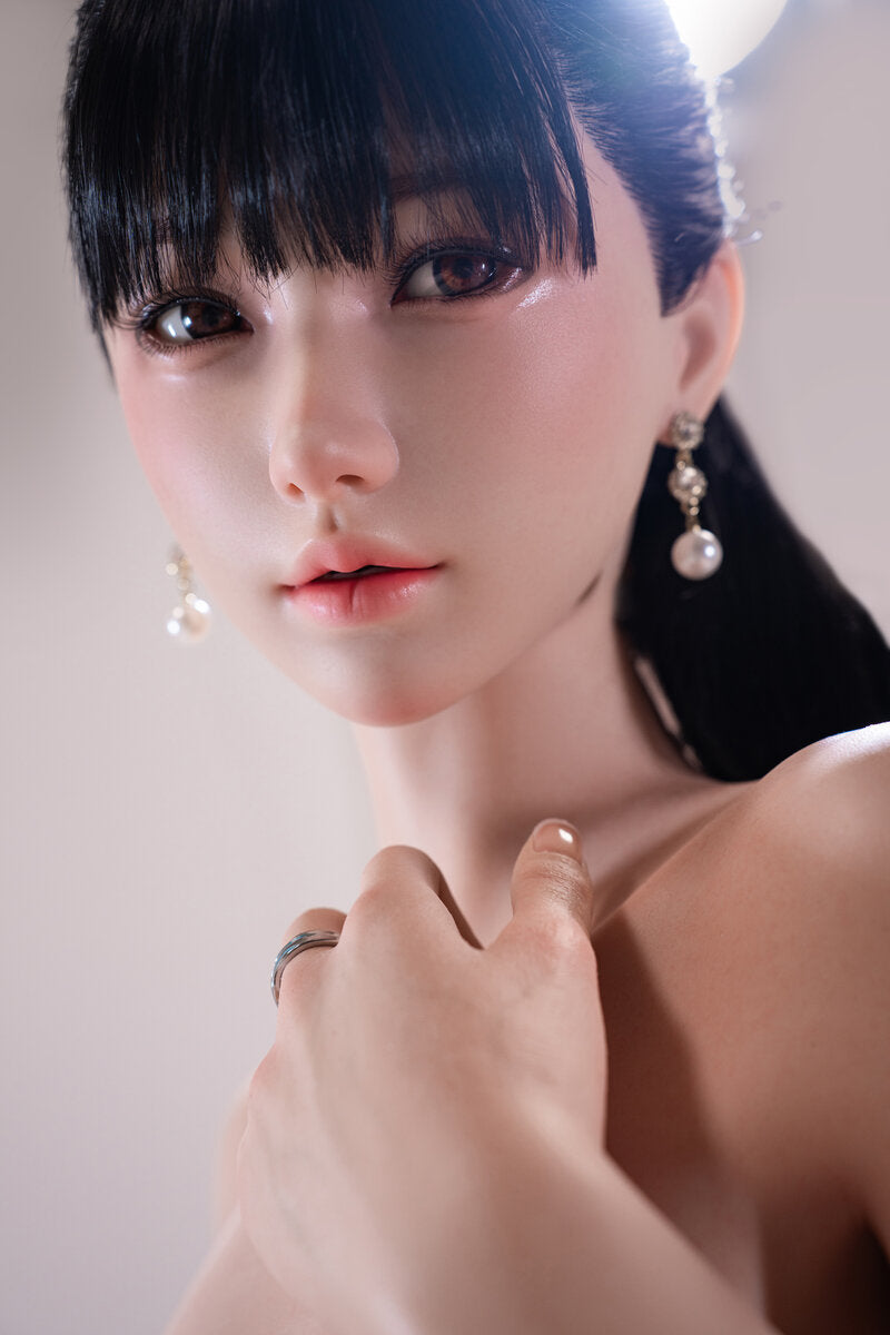 Zhang Yinxi poupée sexuelle (FUDoll 165 cm J-Cup Silicone)