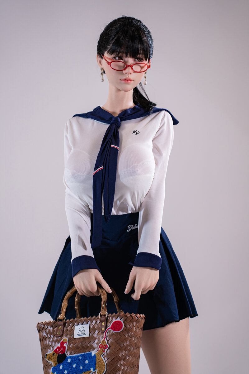 Zhang Yinxi poupée sexuelle (FUDoll 165 cm J-Cup Silicone)