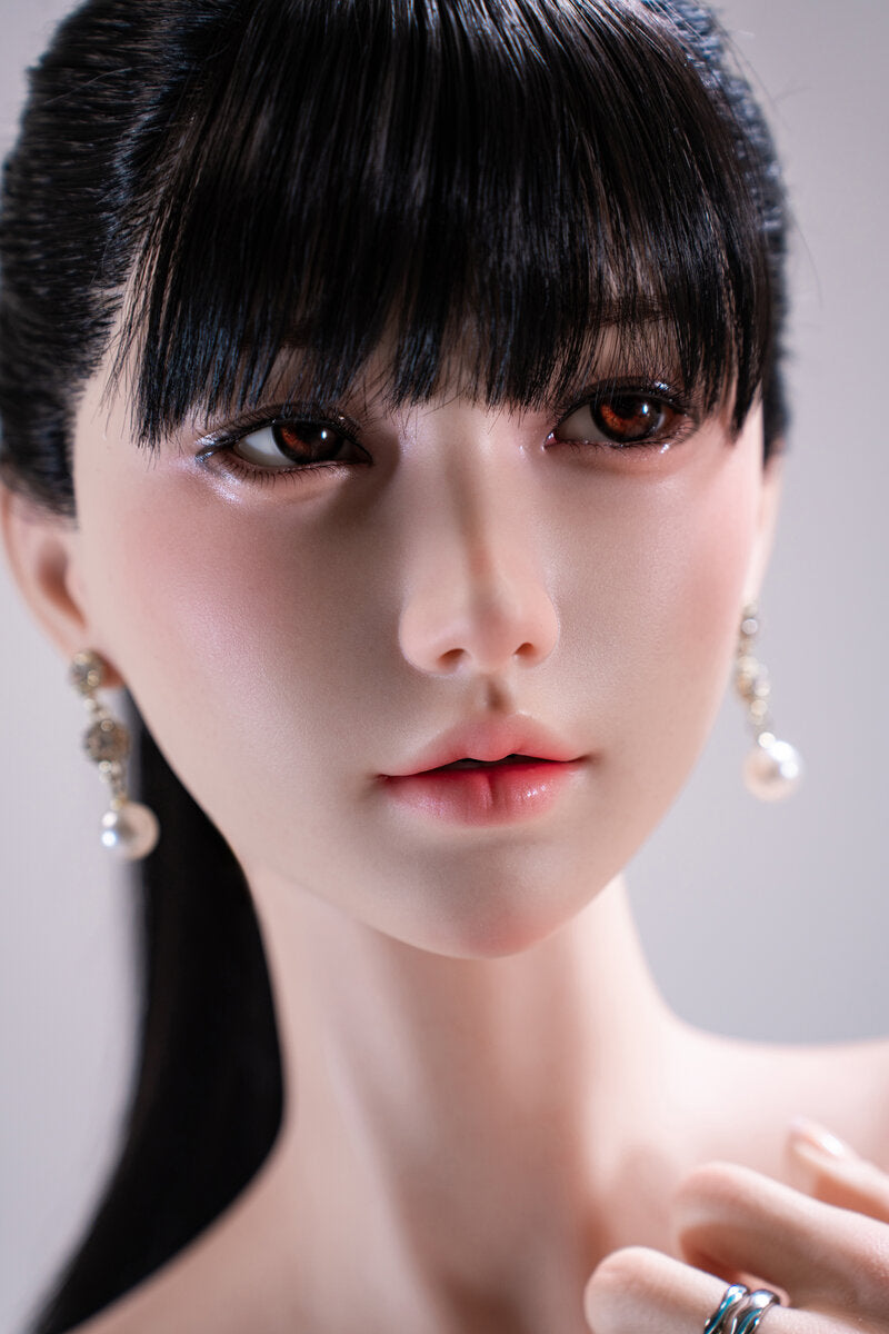Zhang Yinxi poupée sexuelle (FUDoll 165 cm J-Cup Silicone)