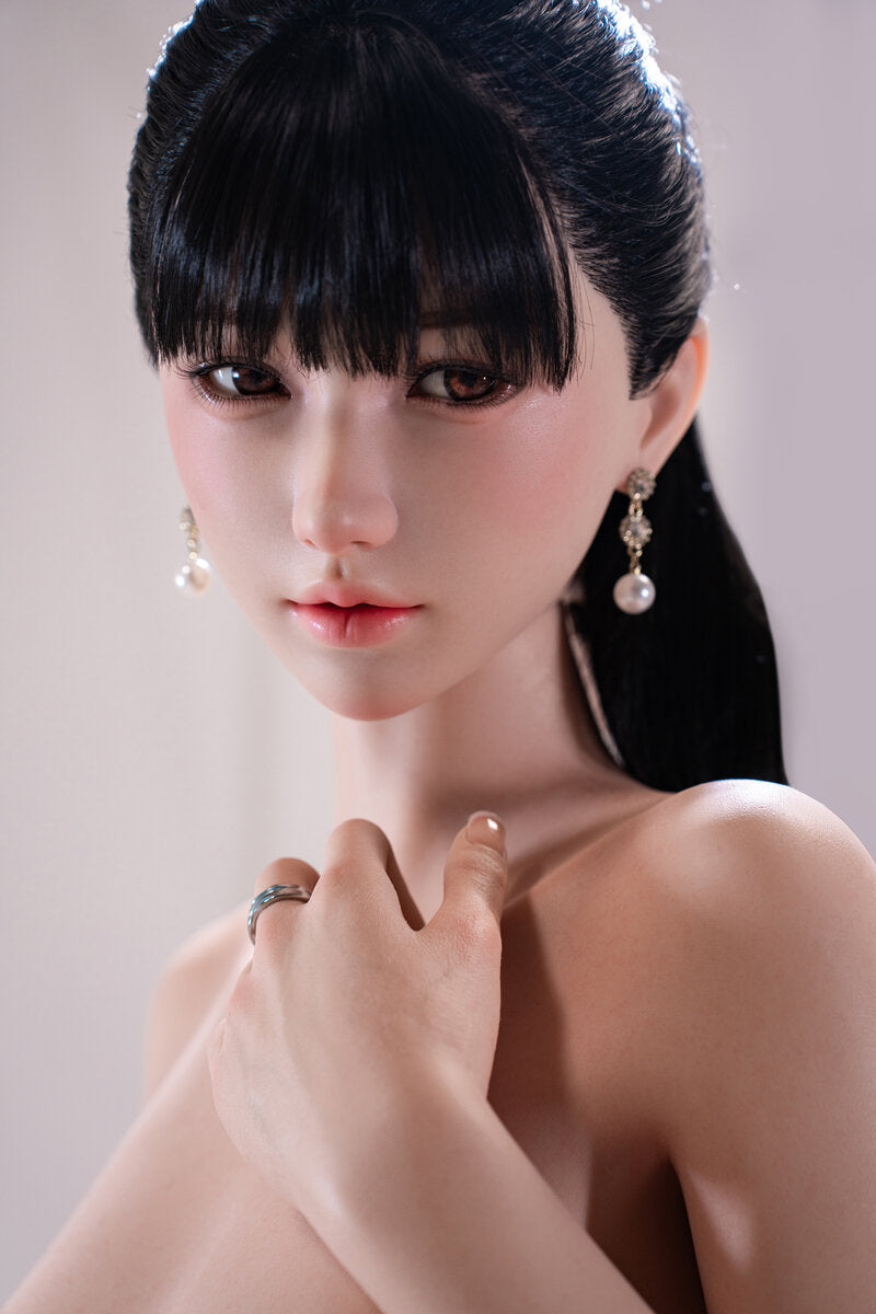 Zhang Yinxi poupée sexuelle (FUDoll 165 cm J-Cup Silicone)