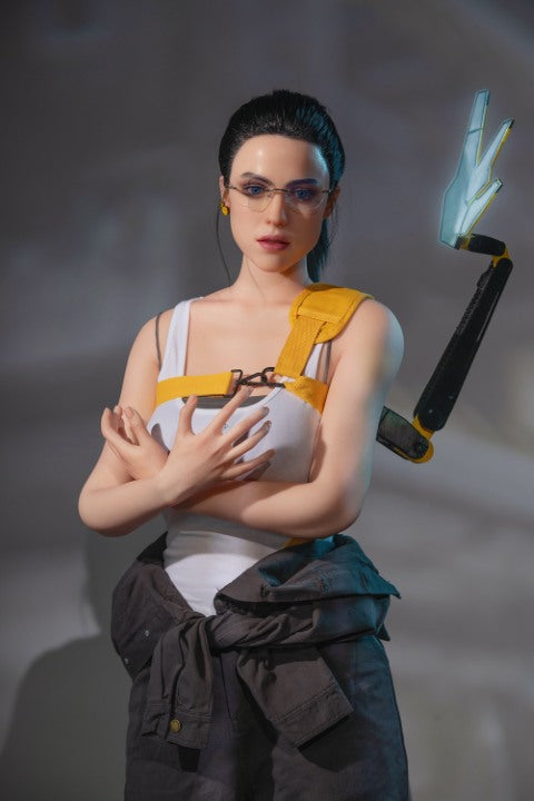 Tenues de cosplay officielles (Game Lady)