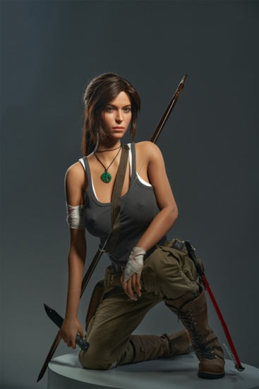 Tenues de cosplay officielles (Game Lady)