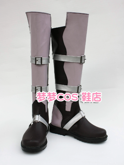 Tenues de cosplay officielles (Game Lady)