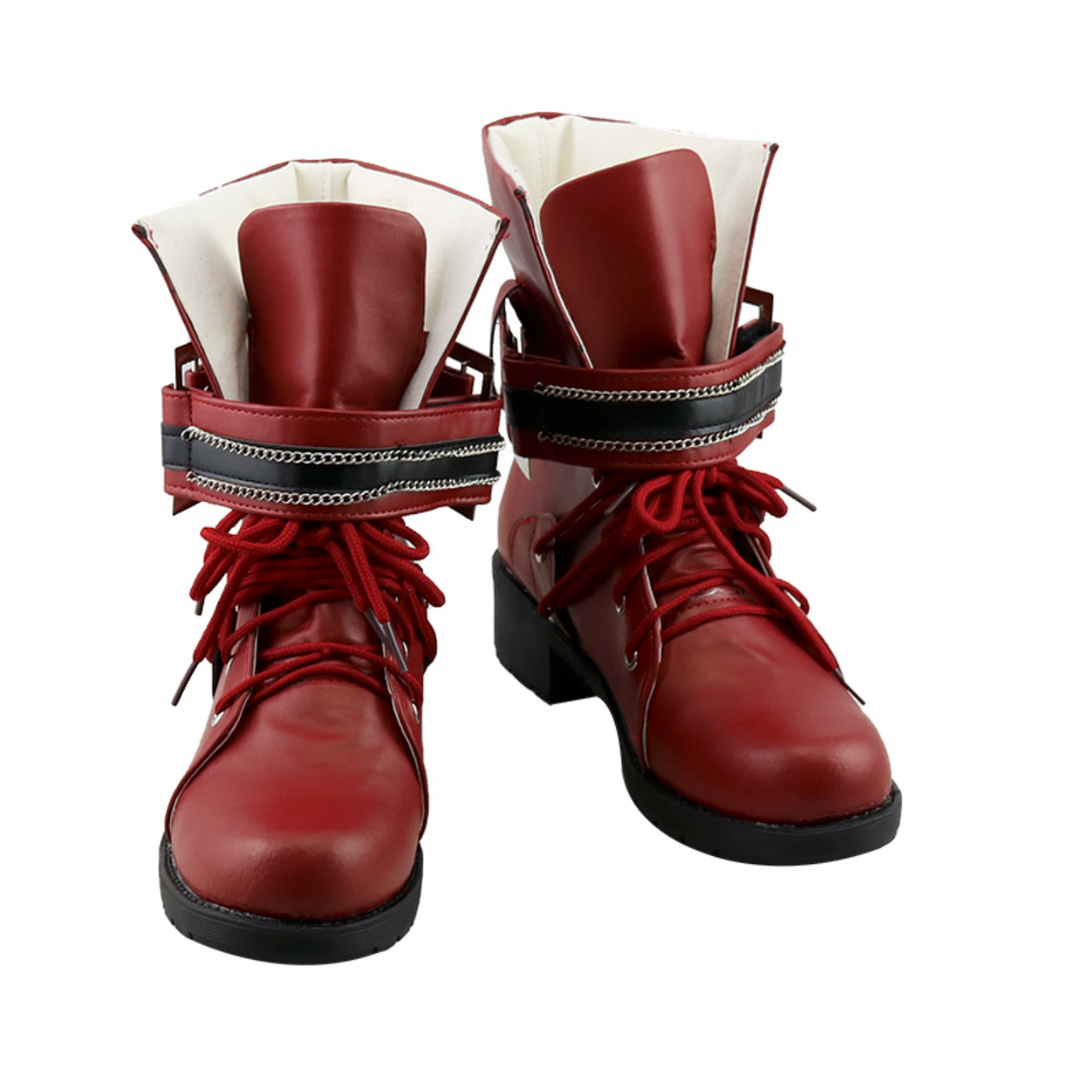 Tenues de cosplay officielles (Game Lady)