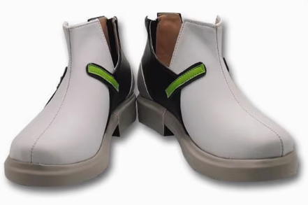 Tenues de cosplay officielles (Game Lady)