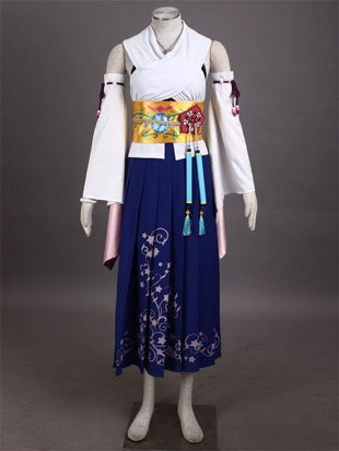 Tenues de cosplay officielles (Game Lady)