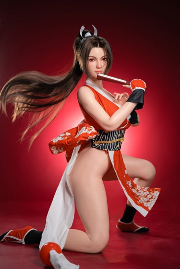 Tenues de cosplay officielles (Game Lady)