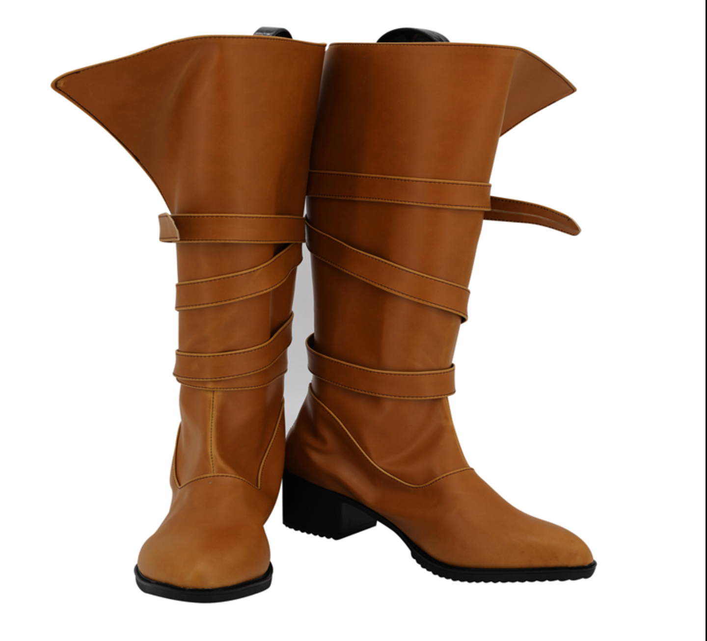 Tenues de cosplay officielles (Game Lady)