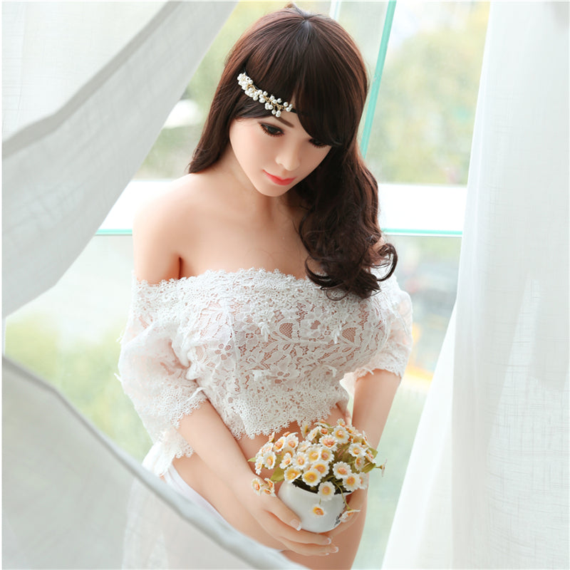 Gloria Sexdocka (SY-Doll 152 cm TPE)