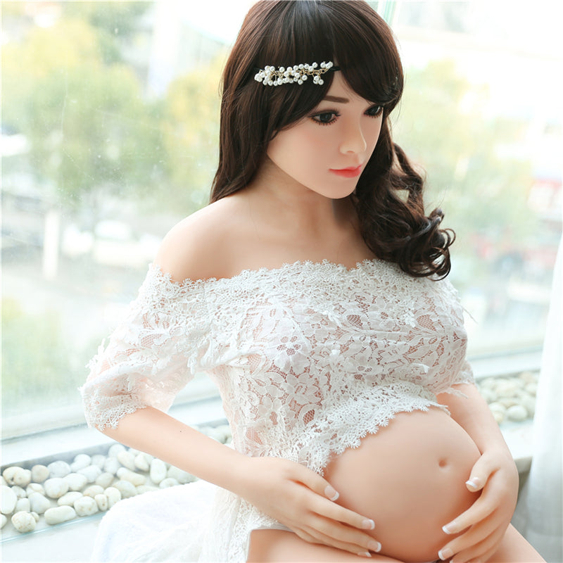 Gloria Sexdocka (SY-Doll 152 cm TPE)