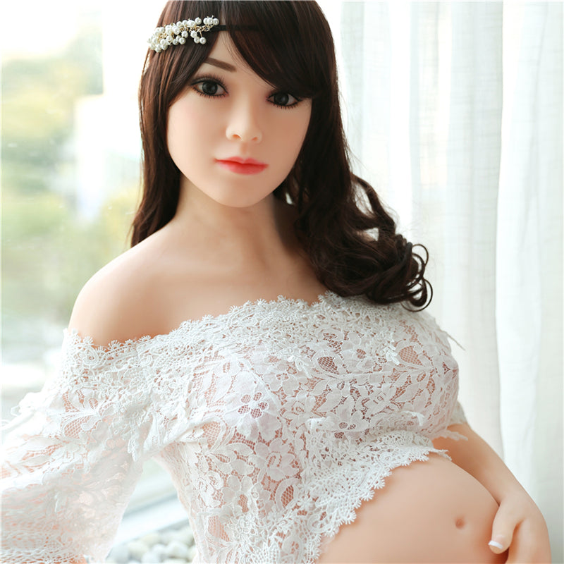 Gloria Sexdocka (SY-Doll 152 cm TPE)