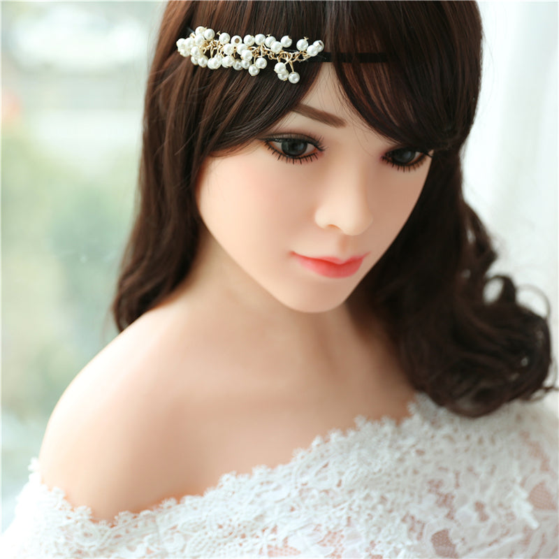 Gloria Sexdocka (SY-Doll 152 cm TPE)