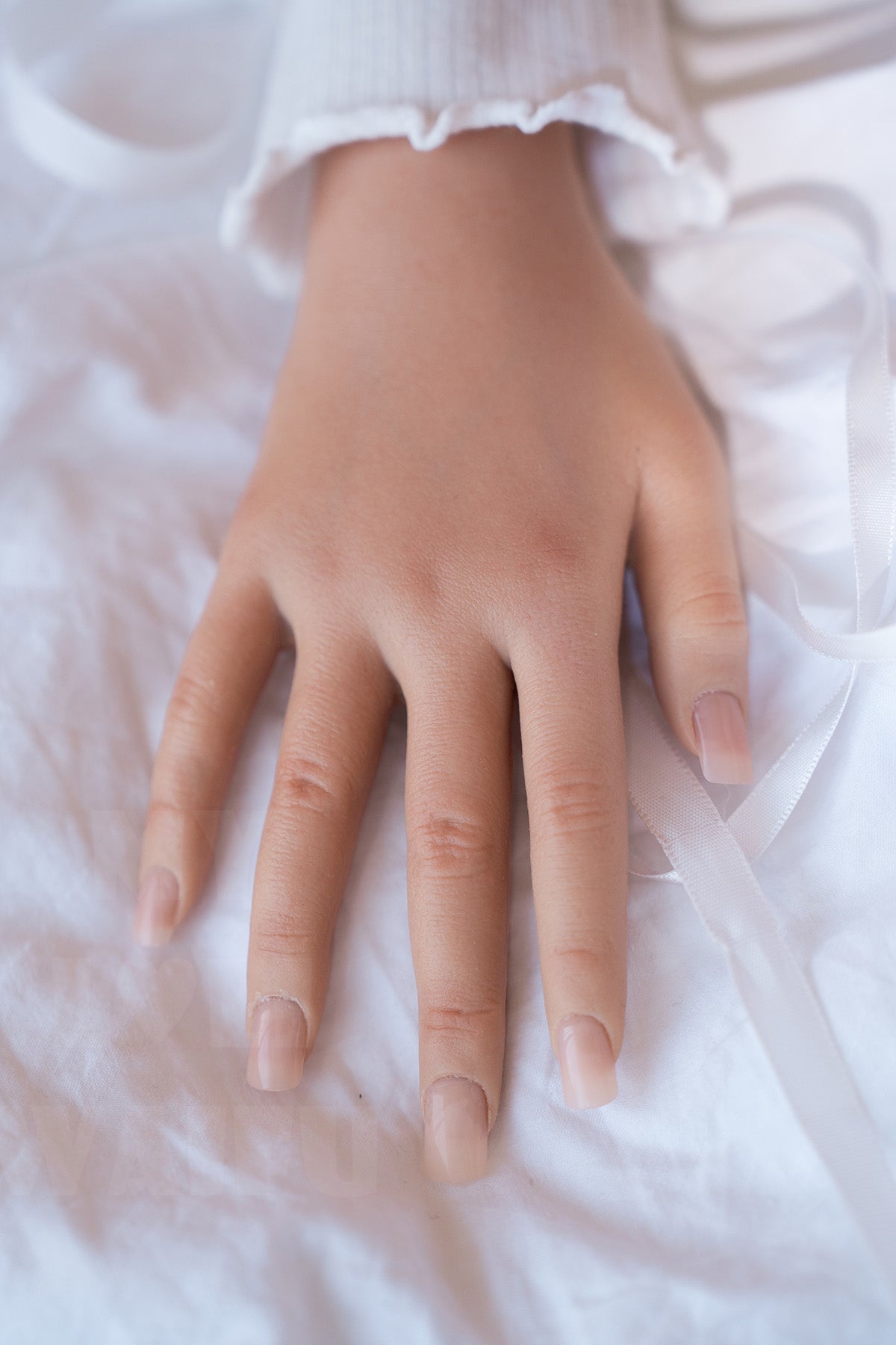 Haruki poupée sexuelle (My Loli Waifu 148 cm (B-Cup #18 Silicone)