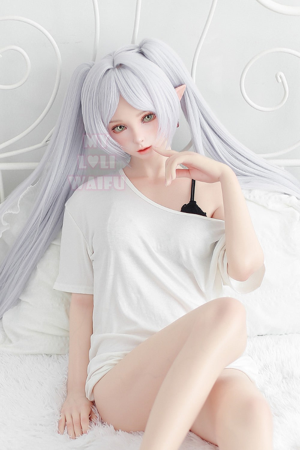 Hikari Sexdocka (My Loli Waifu 150cm B-Kupa #118B Silikon)